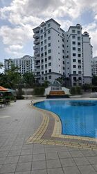 Hillview Green (D21), Condominium #579193831